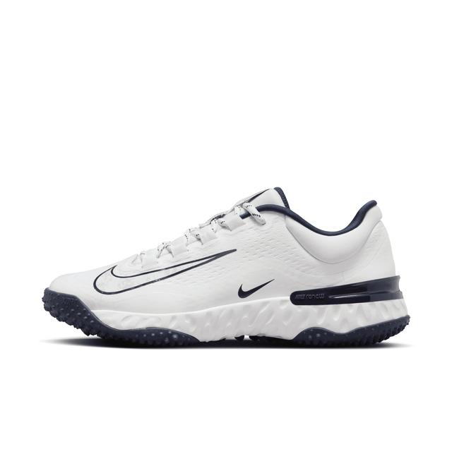 Nike Women's Alpha Huarache Elite 4 Turf Softball Shoes Product Image