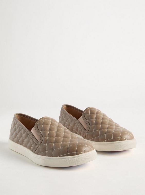 Quilted Sneaker (WW) product image