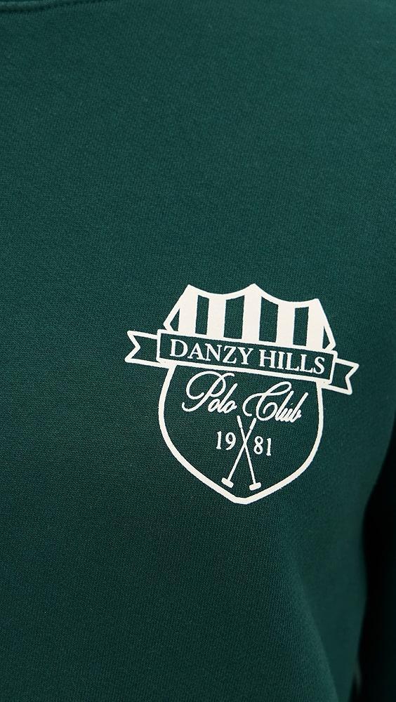 DANZY Danzy Estates Polo Club | Shopbop Product Image