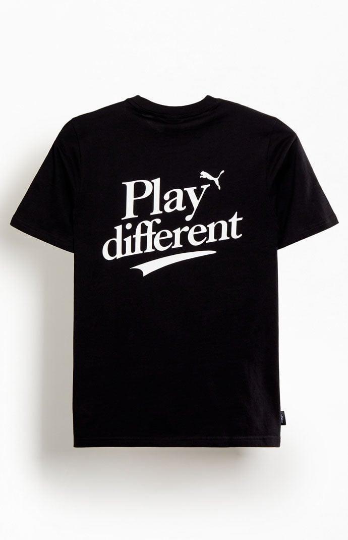 Puma Men's Legacy T-Shirt Product Image