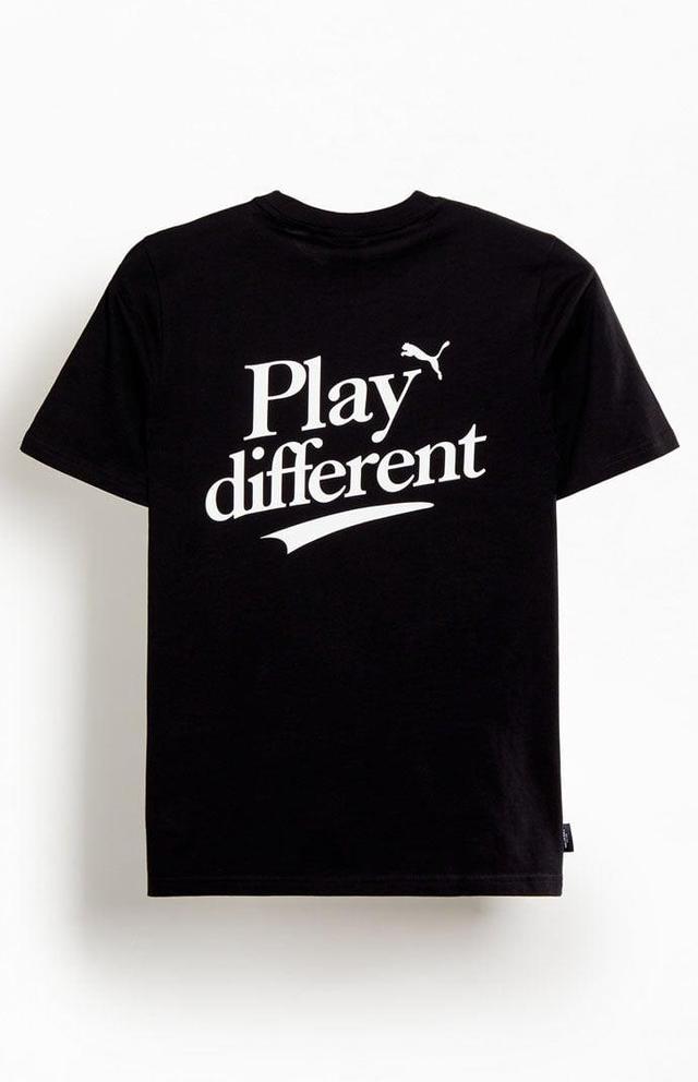 Puma Men's Legacy T-Shirt Product Image