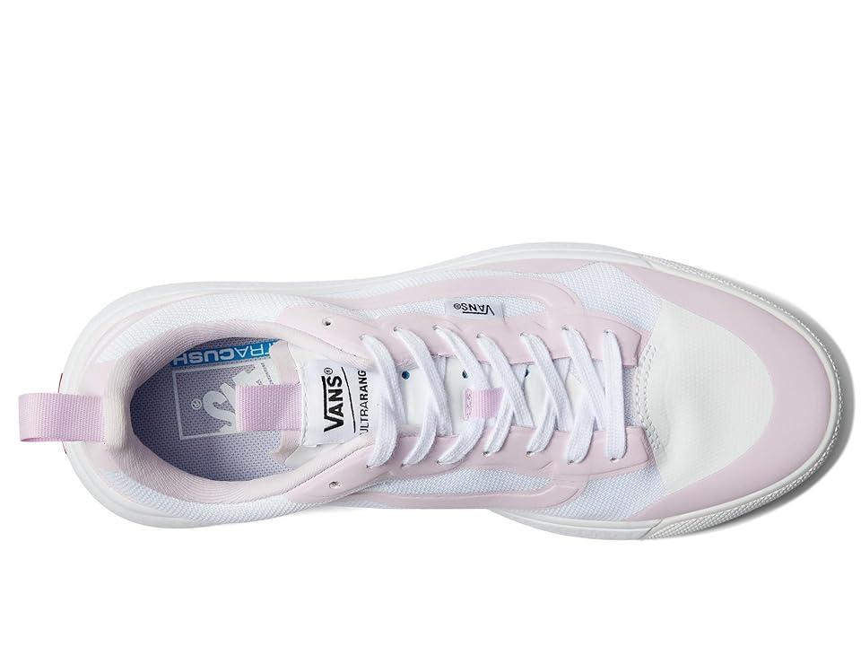 Vans UltraRange EXO (Mauve Mist) Women's Shoes Product Image