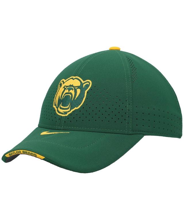 Mens Nike Green Baylor Bears 2022 Sideline Legacy91 Performance Adjustable Hat Product Image