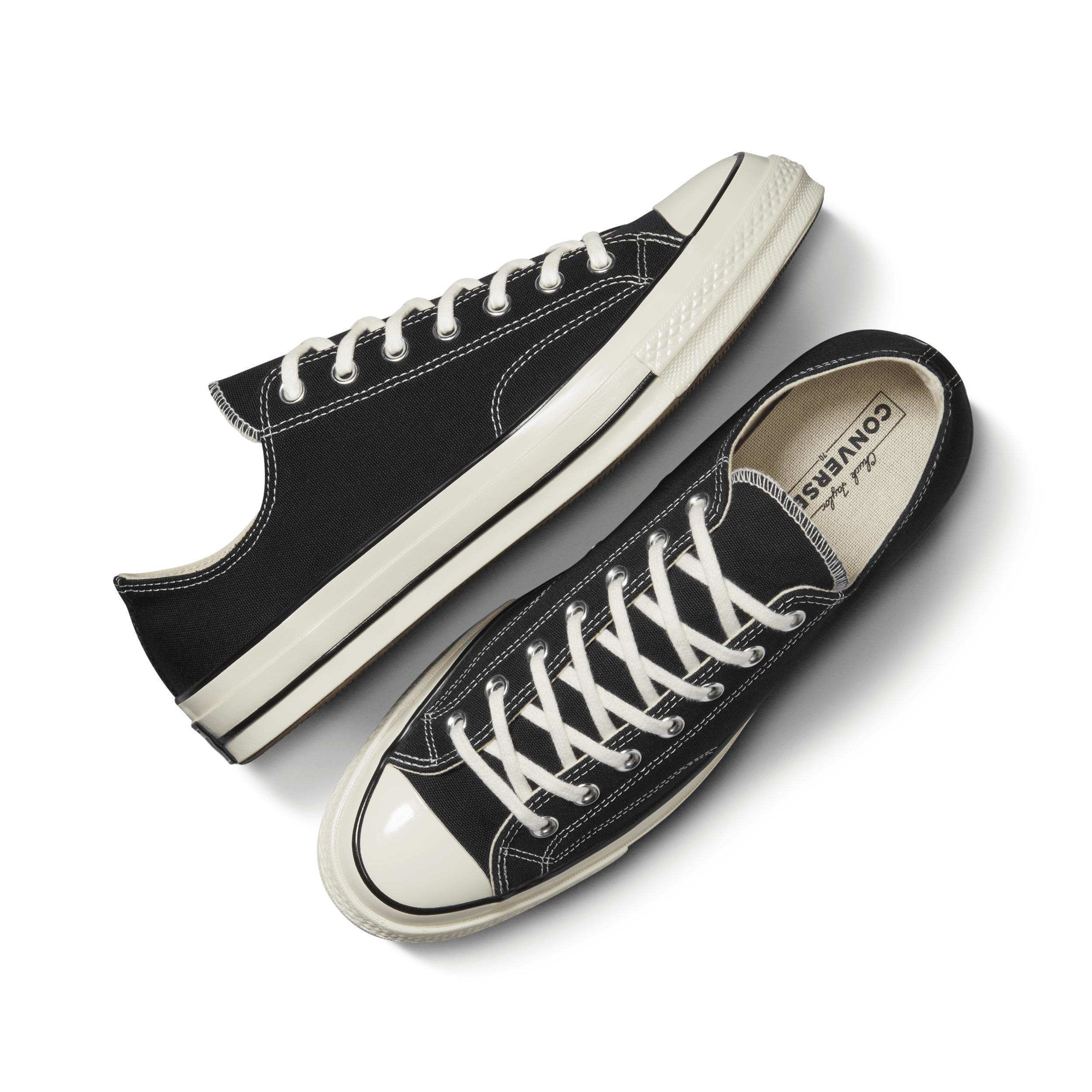 Converse Chuck 70 Lo Sneaker Parchment Product Image