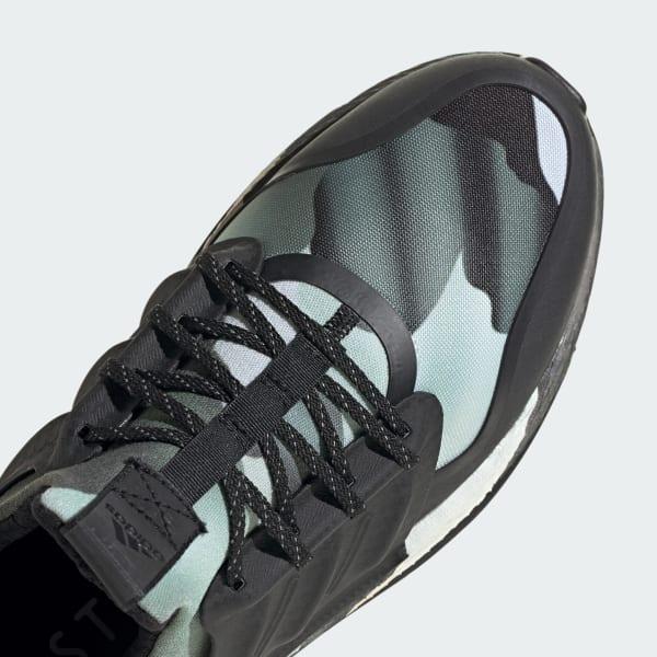 X_PLR Boost Shoes Product Image