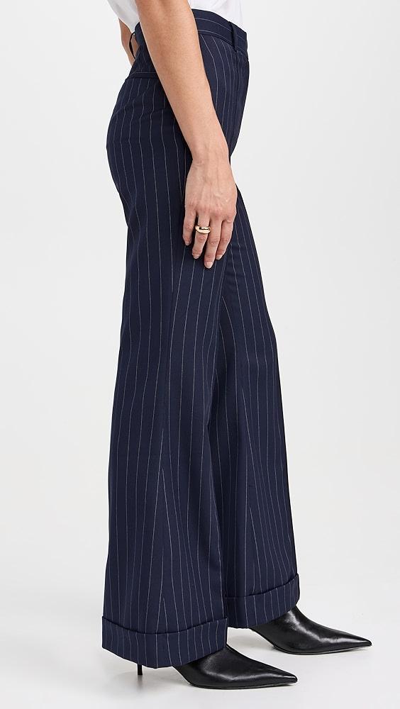 MEIMEIJ Tailored Pants | Shopbop Product Image