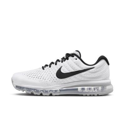 Nike Men's Air Max 2017 Shoes Product Image