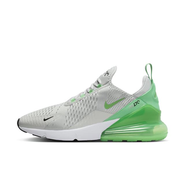 Nike Air Max 270 Men's Shoes Product Image