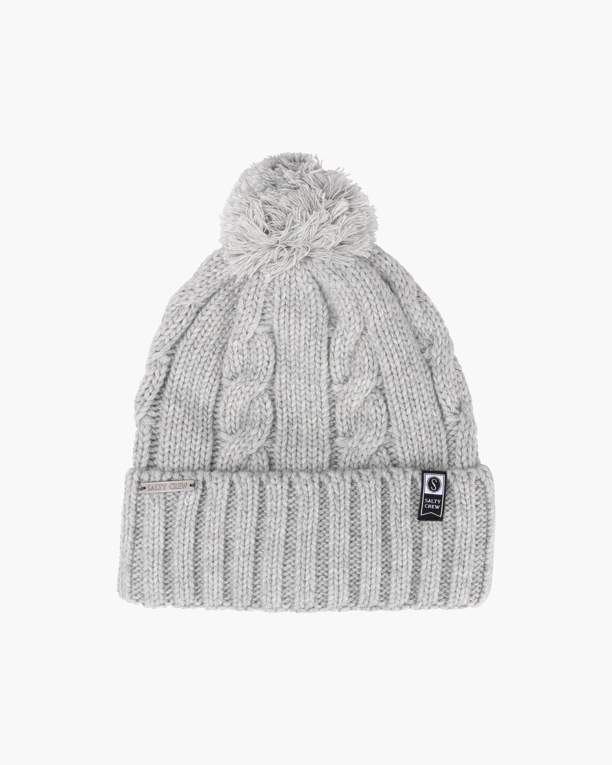 Halyard Beanie - Athletic Heather Female Product Image