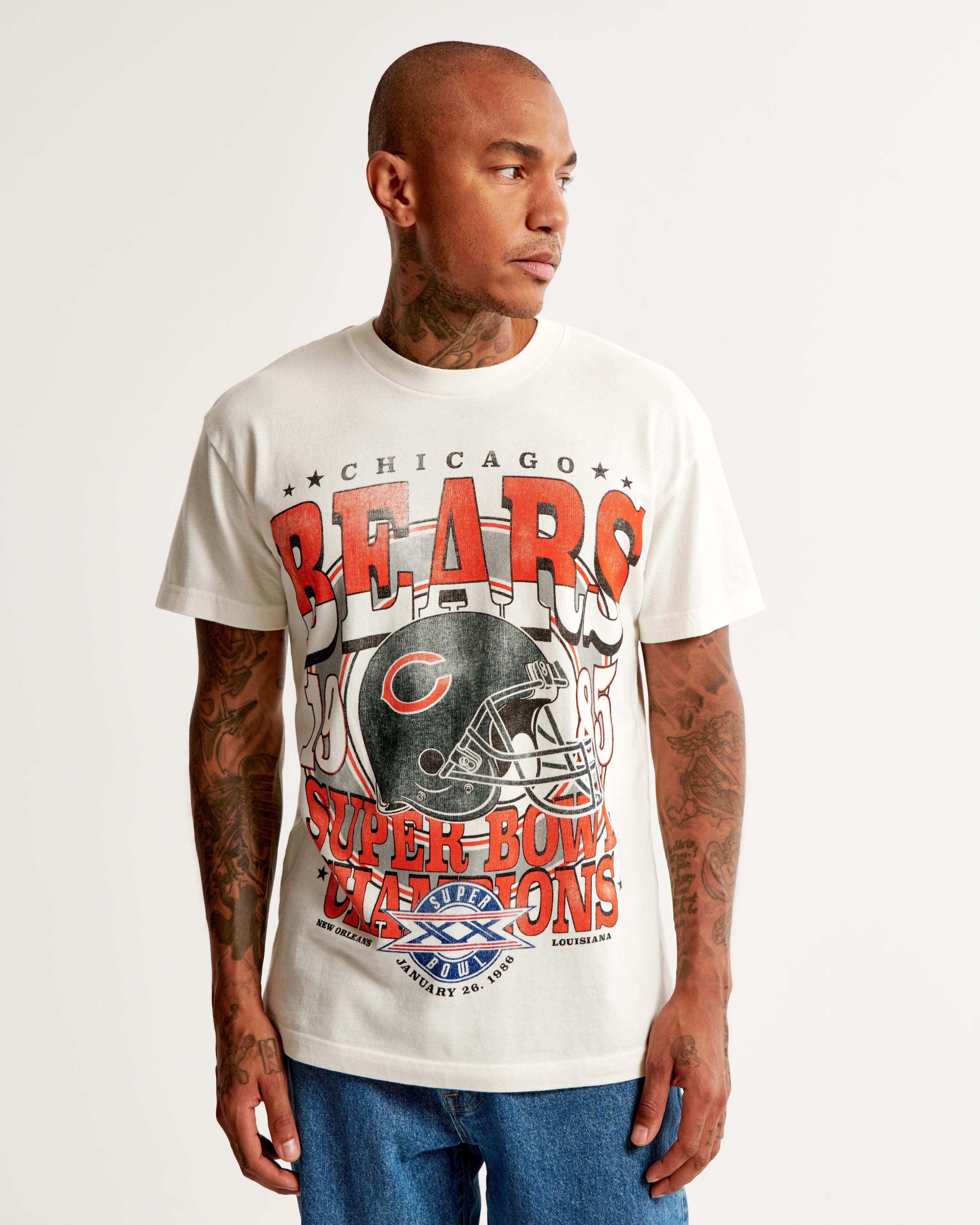 Cleveland Browns Graphic Tee Product Image