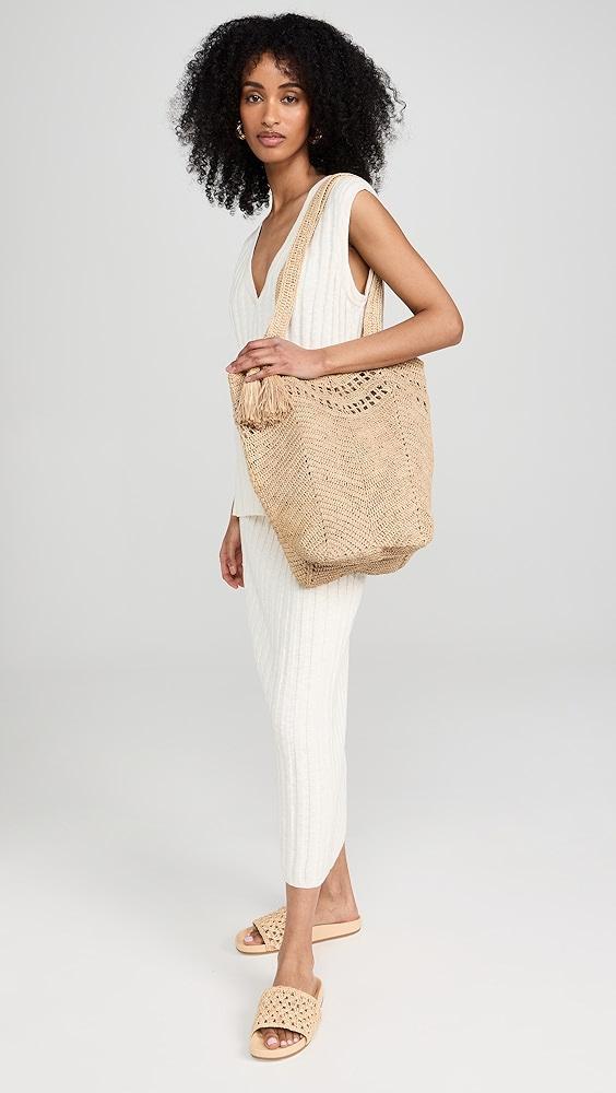 Mar Y Sol Gianna Tote | Shopbop Product Image