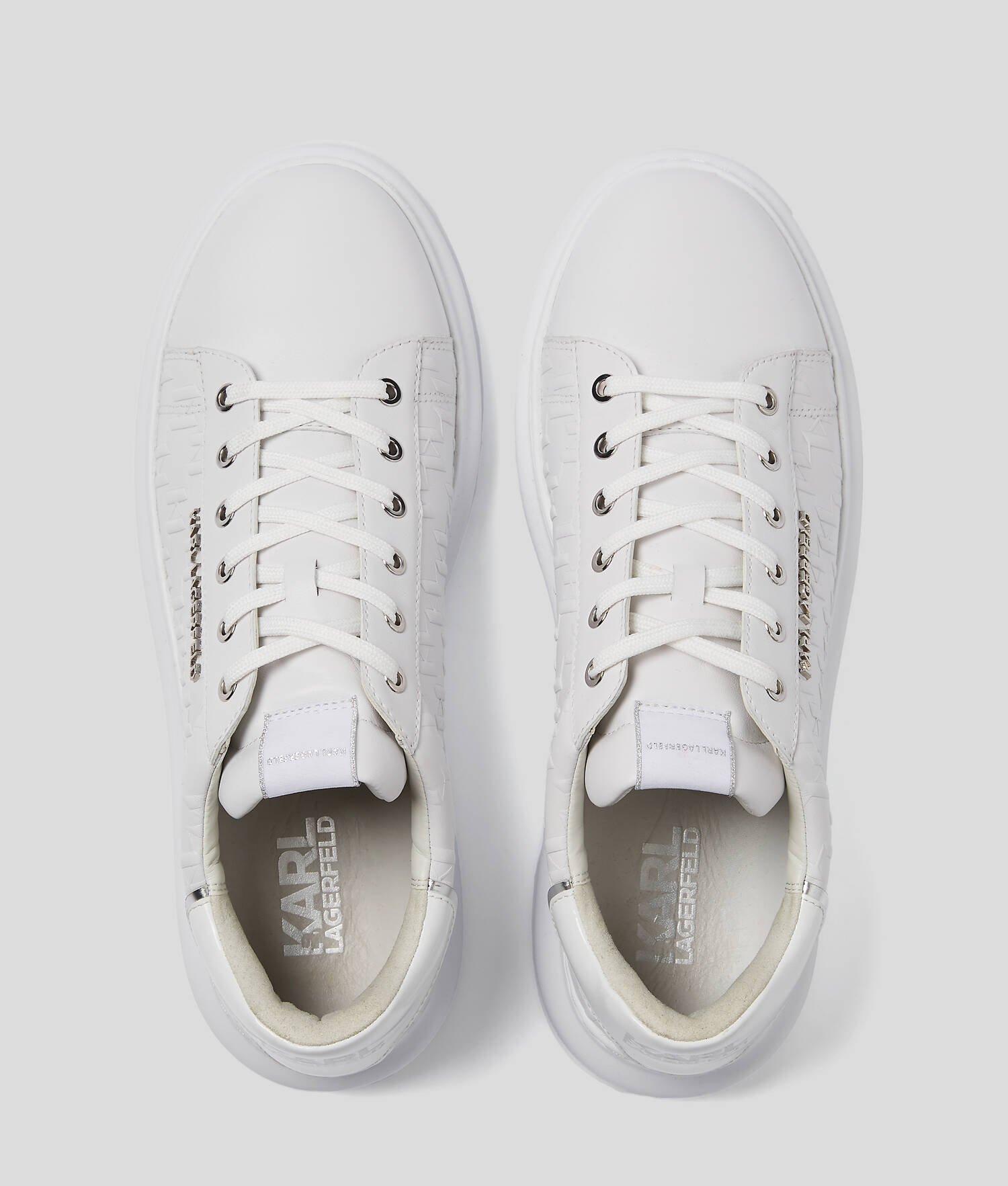 K/Monogram Kapri Sneaker Product Image