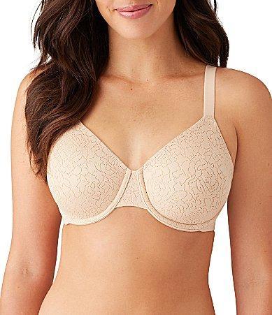 Inside Job Side Support Bra Product Image