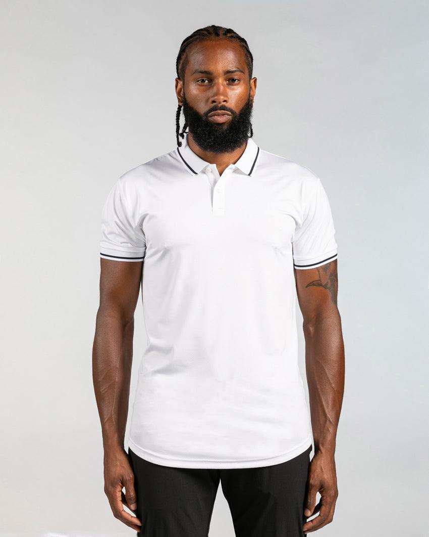 Performance+ Ringer Polo Product Image