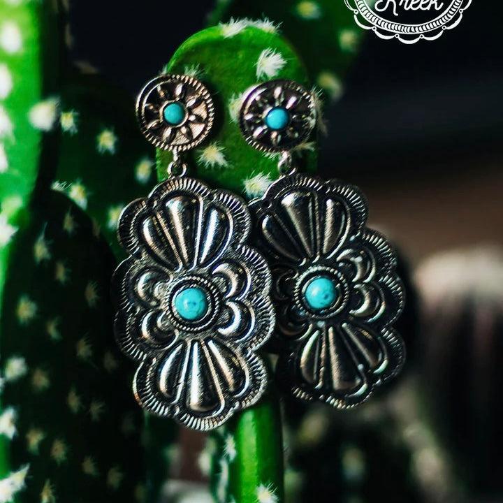 Western Darling Earrings Product Image