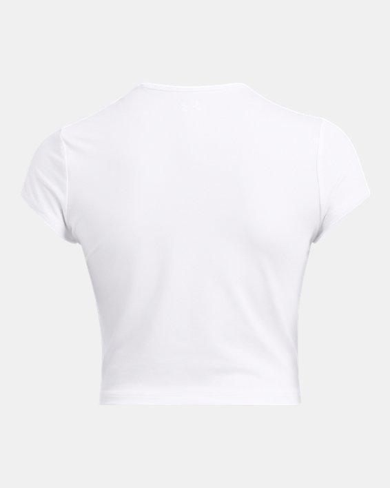 Women's UA Meridian Baby T Product Image