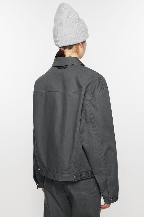 Canvas jacket Product Image