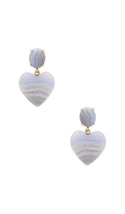 Juno Sheri Earrings Product Image