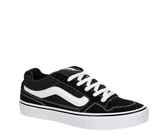 Vans Mens Caldrone Sneaker Product Image