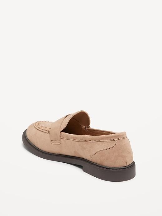 Classic Loafer Product Image