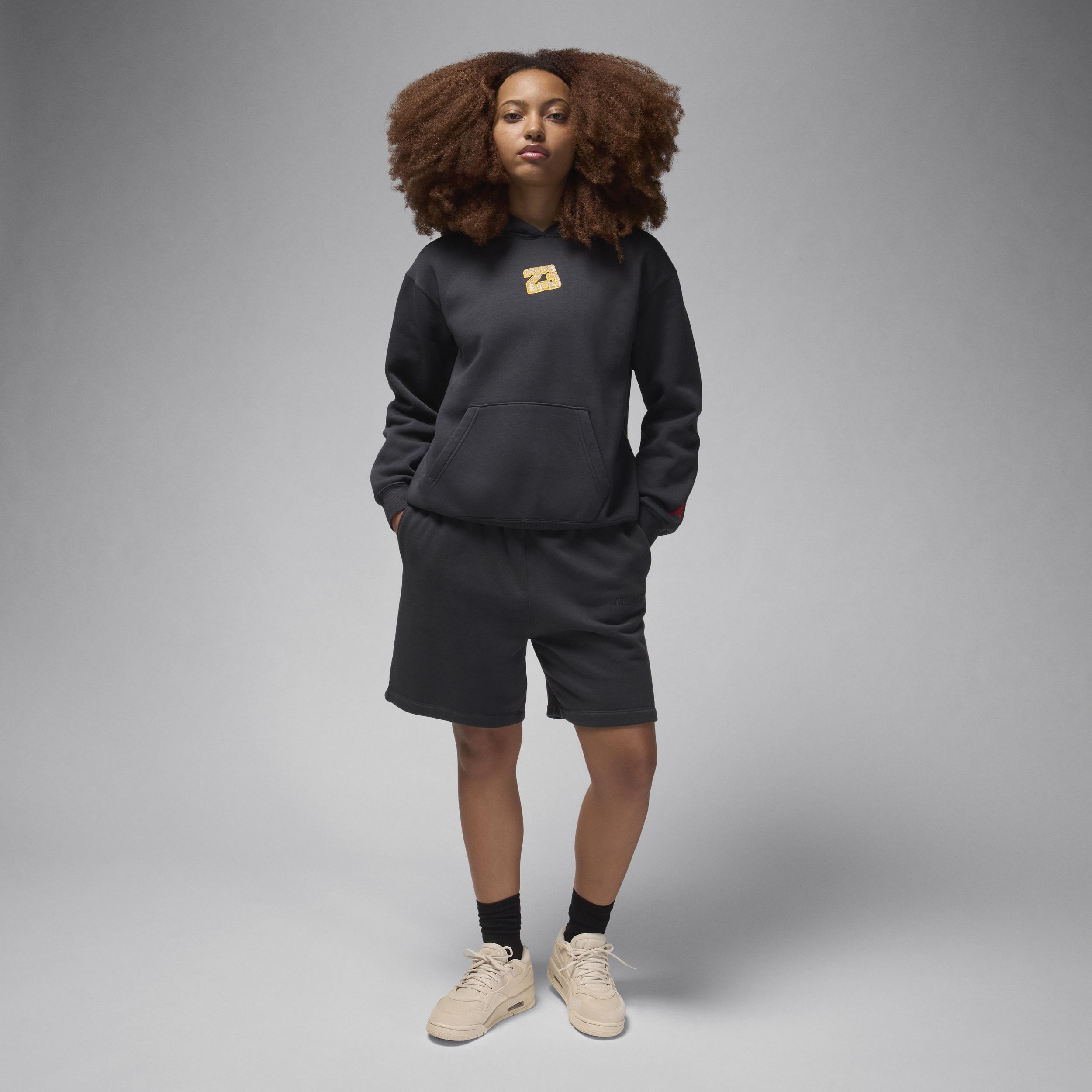 Women's Jordan Brooklyn Fleece Pullover Hoodie Product Image