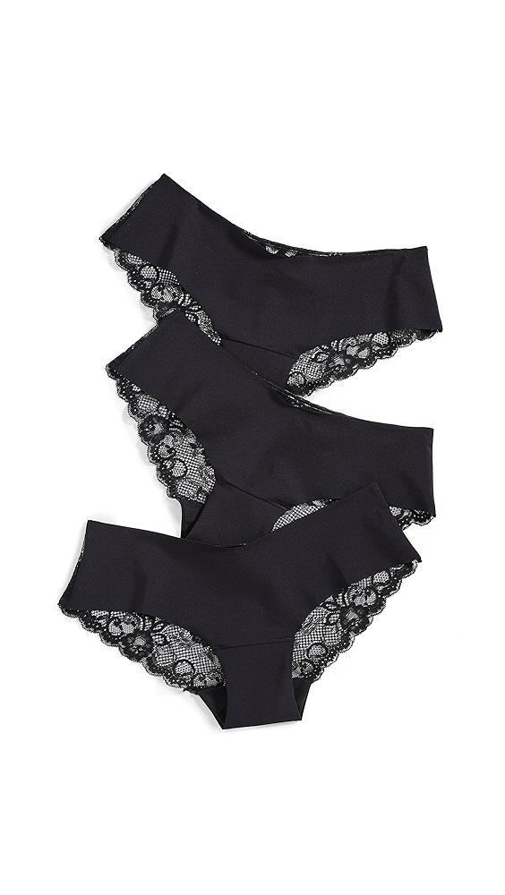 Journelle Estelle Hipster 3-Pack | Shopbop Product Image