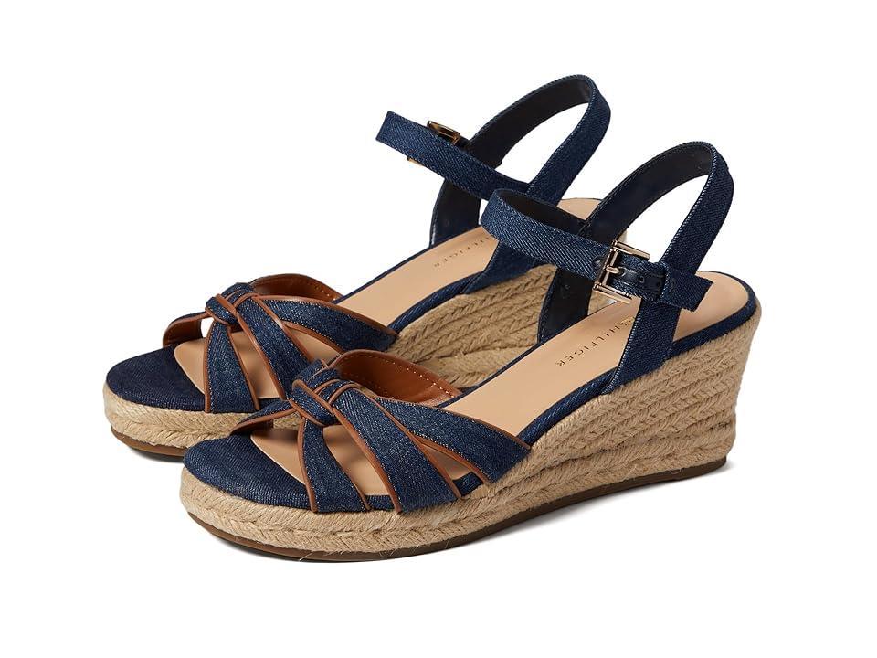 Tommy Hilfiger Gazeiy Women's Sandals Product Image