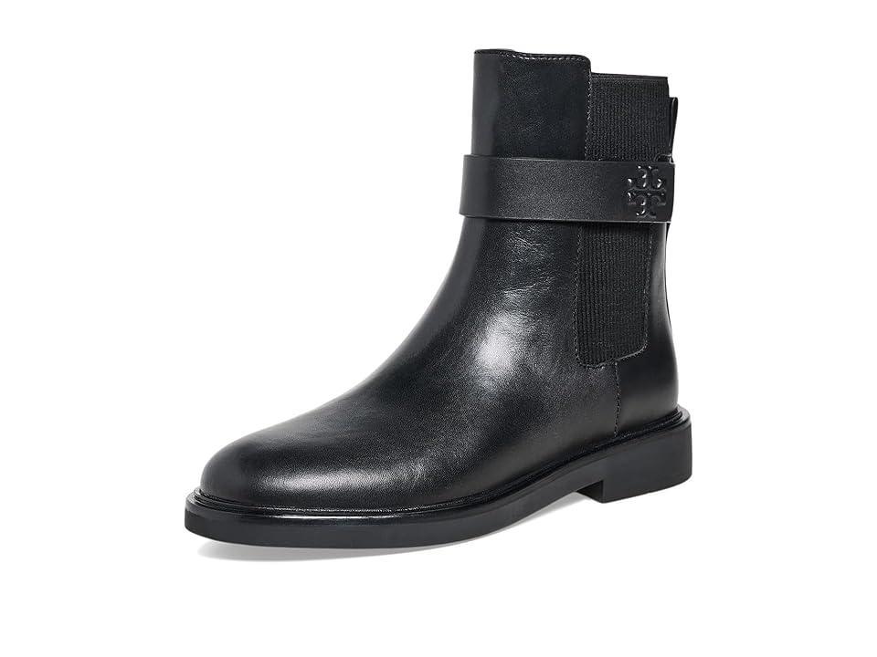 Tory Burch Double-T Chelsea Boot Product Image