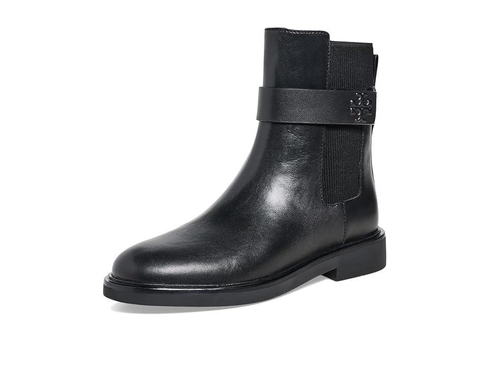 Tory Burch Double-T Chelsea Boot Product Image