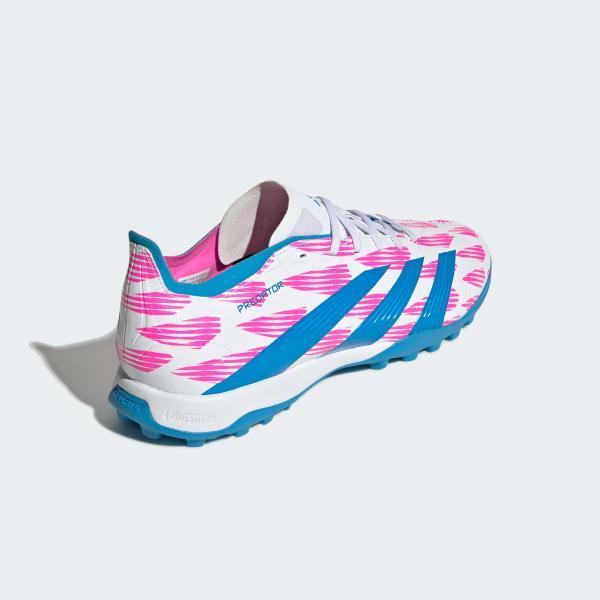 Predator League Turf Soccer Shoes Product Image