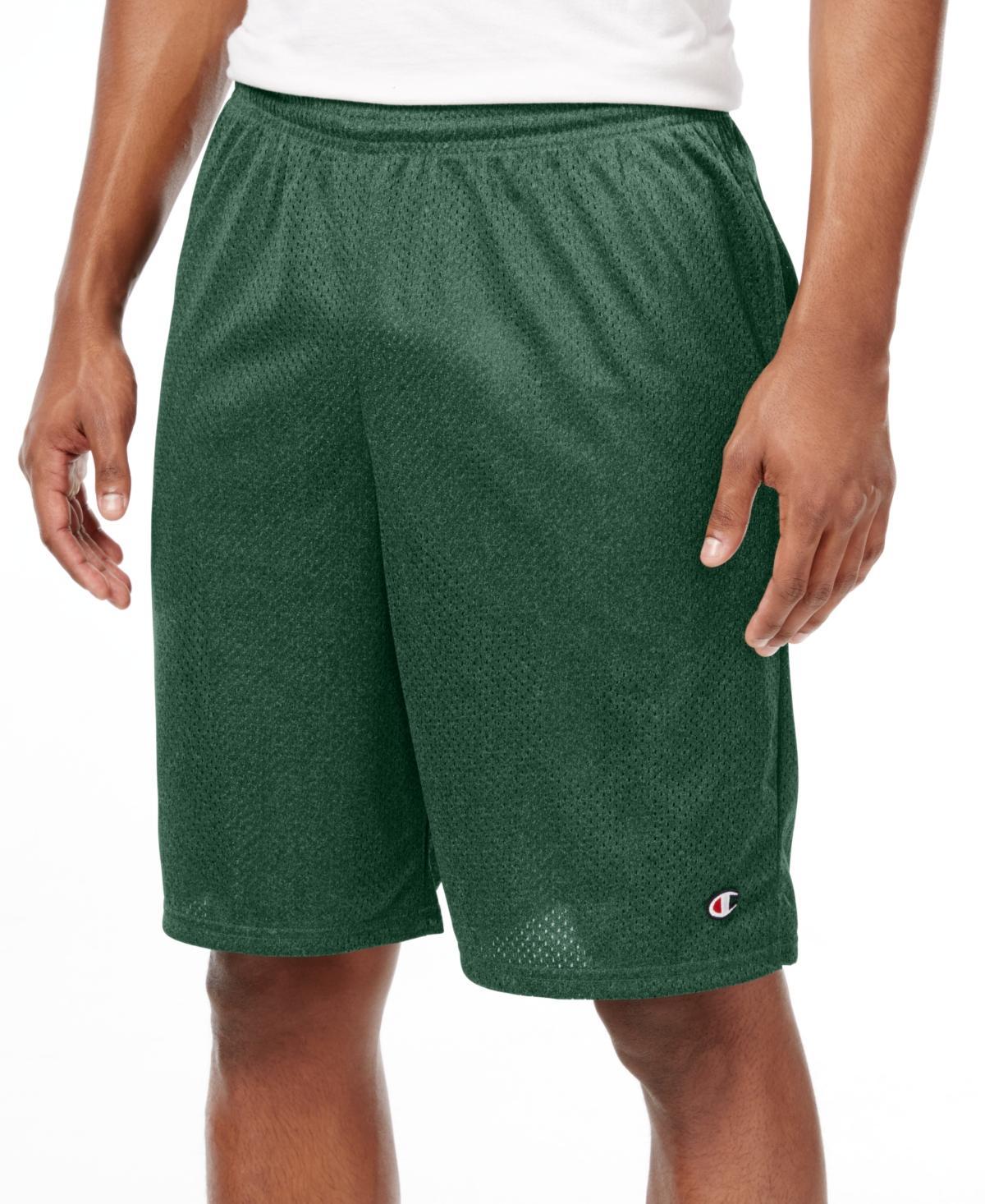 Champion Mens Mesh Shorts Product Image