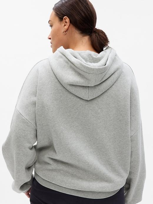 Vintage Soft Hoodie Product Image