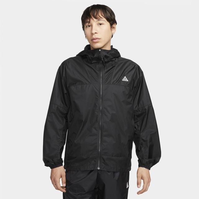 Mens Nike ACG Cinder Cone Windproof Jacket Product Image