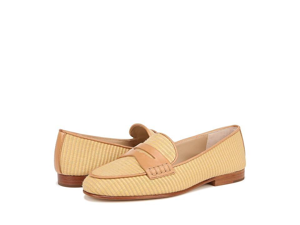 Veronica Beard Penny Raffia (Naturalnat) Women's Shoes Product Image