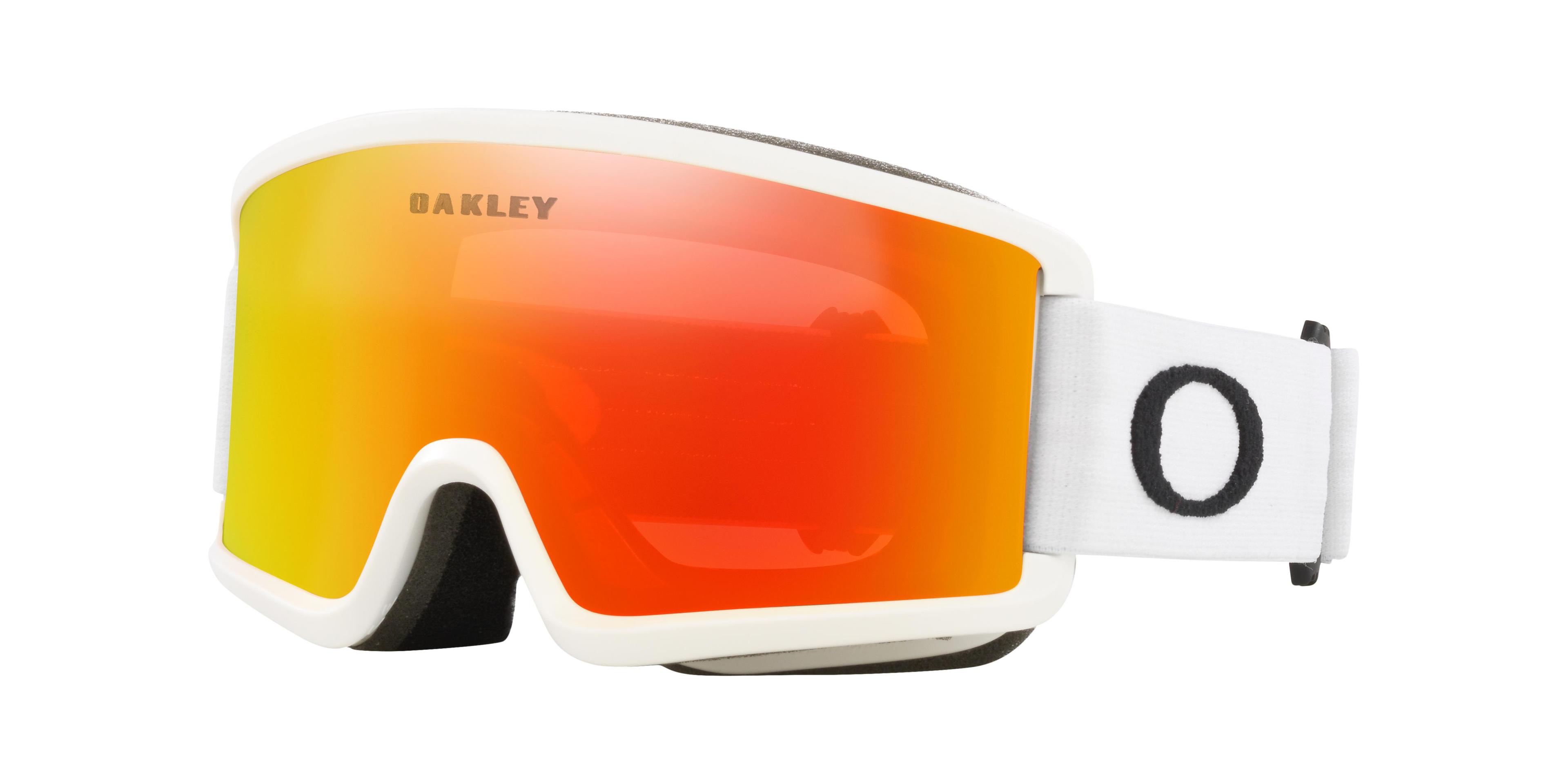 Oakley Men's Target Line S Snow Goggles Product Image