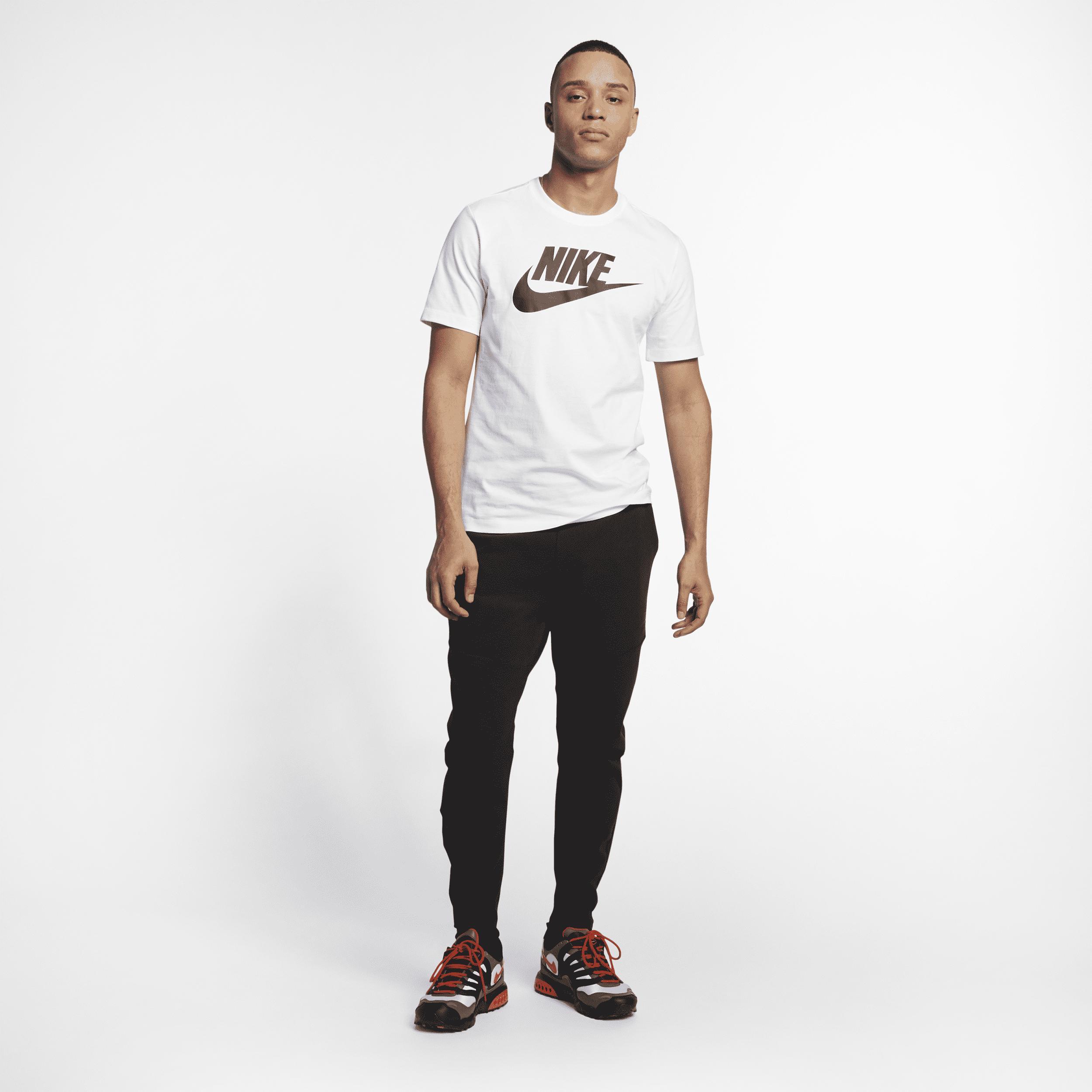 Mens Nike Sportswear T-Shirt Product Image