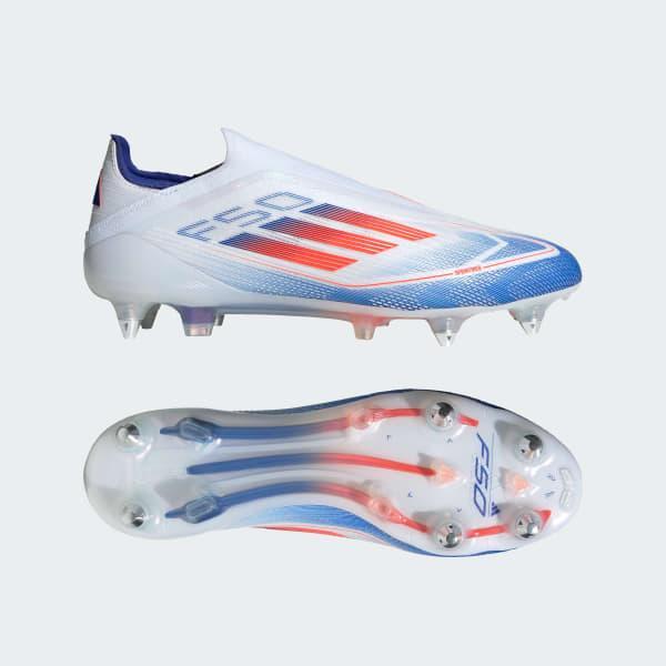 F50 Elite Laceless Soft Ground Product Image