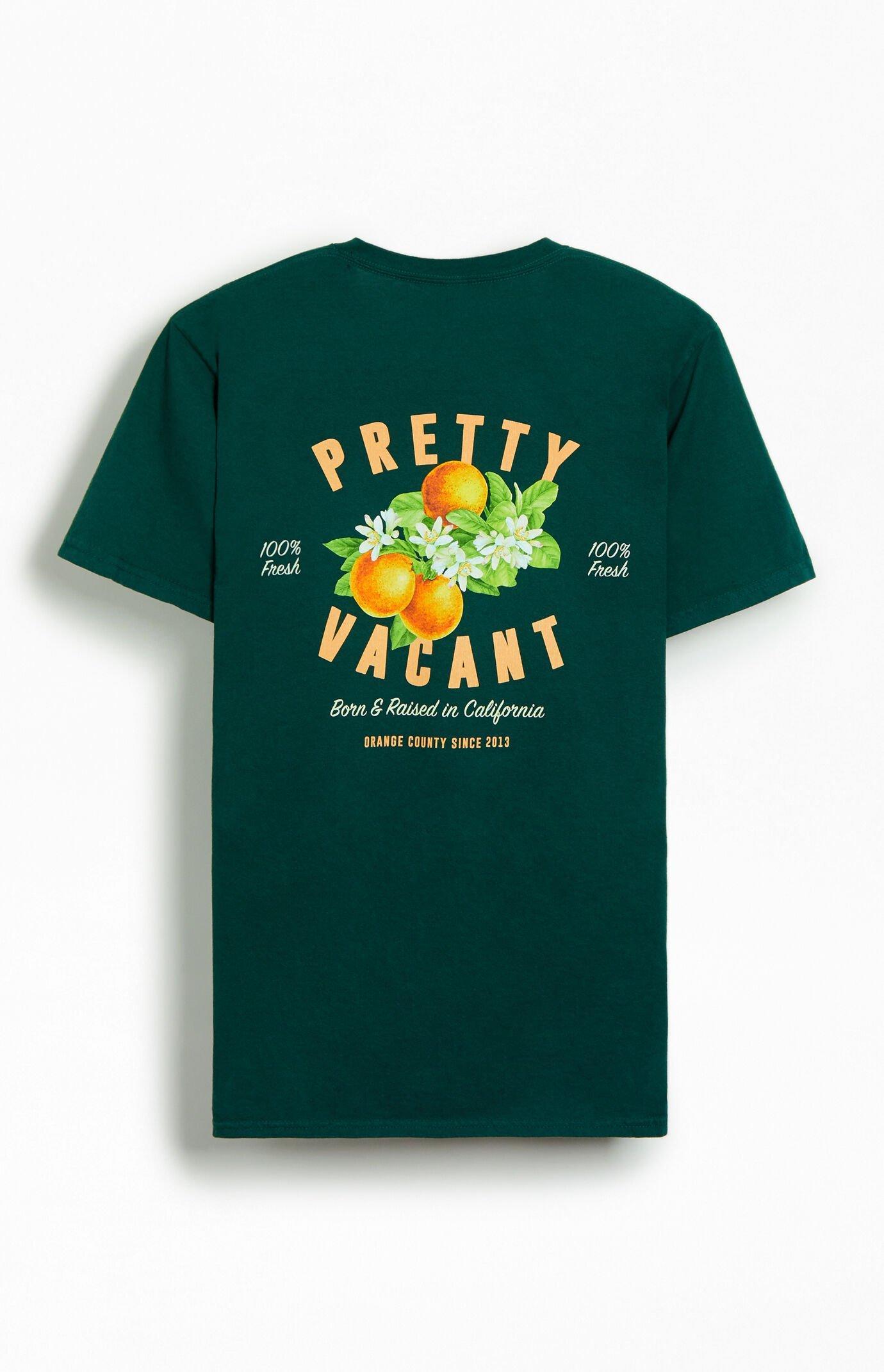 Pretty Vacant Men's OC T-Shirt Product Image