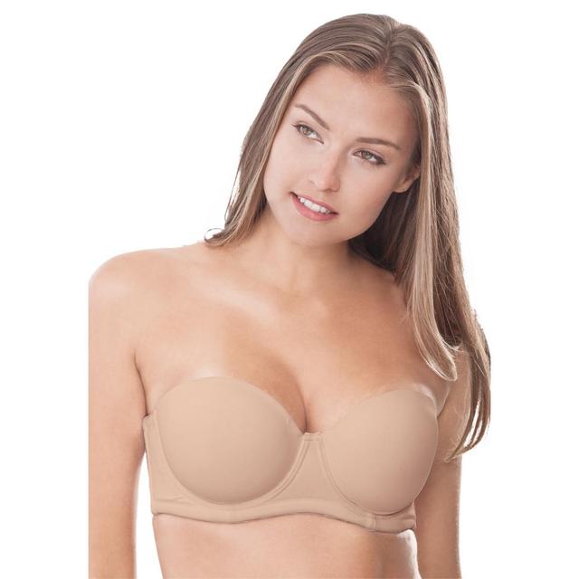 Comfort Choice Womens Convertible Underwire Bra Product Image