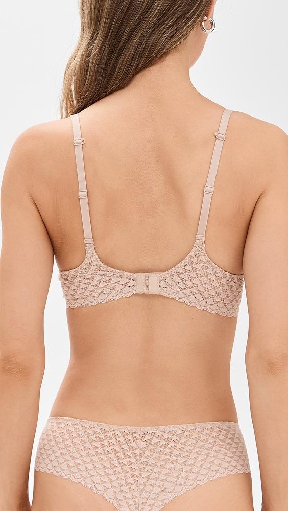 Simone Perele Subtle Low Cut Shorty Briefs | Shopbop Product Image