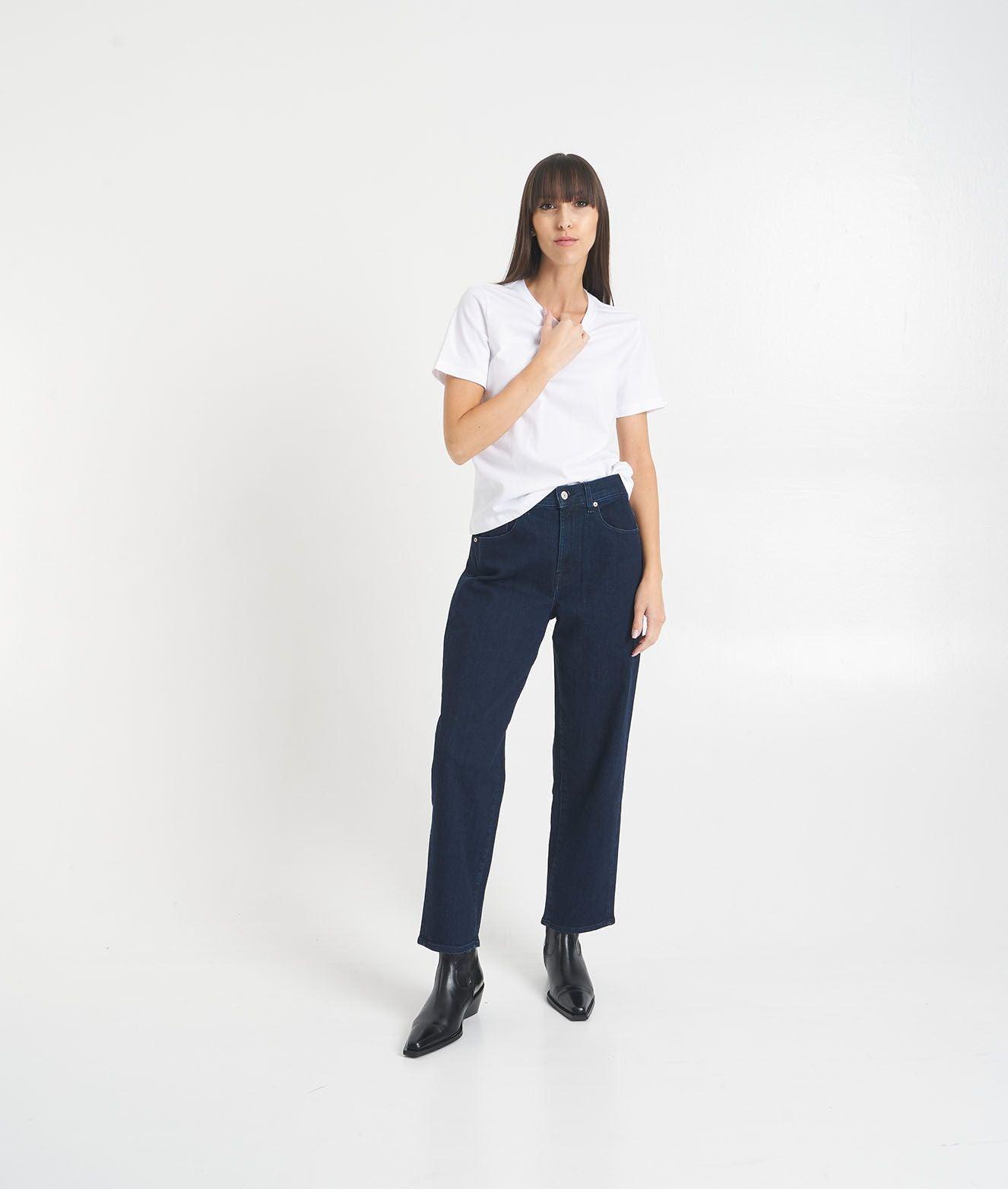 Cropped jeans 'The Modern Straight' Product Image