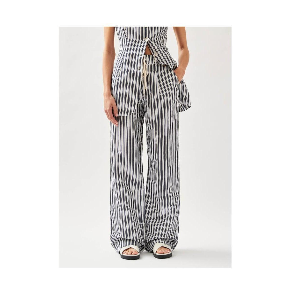 Alohas Womens Suzette Trousers Product Image