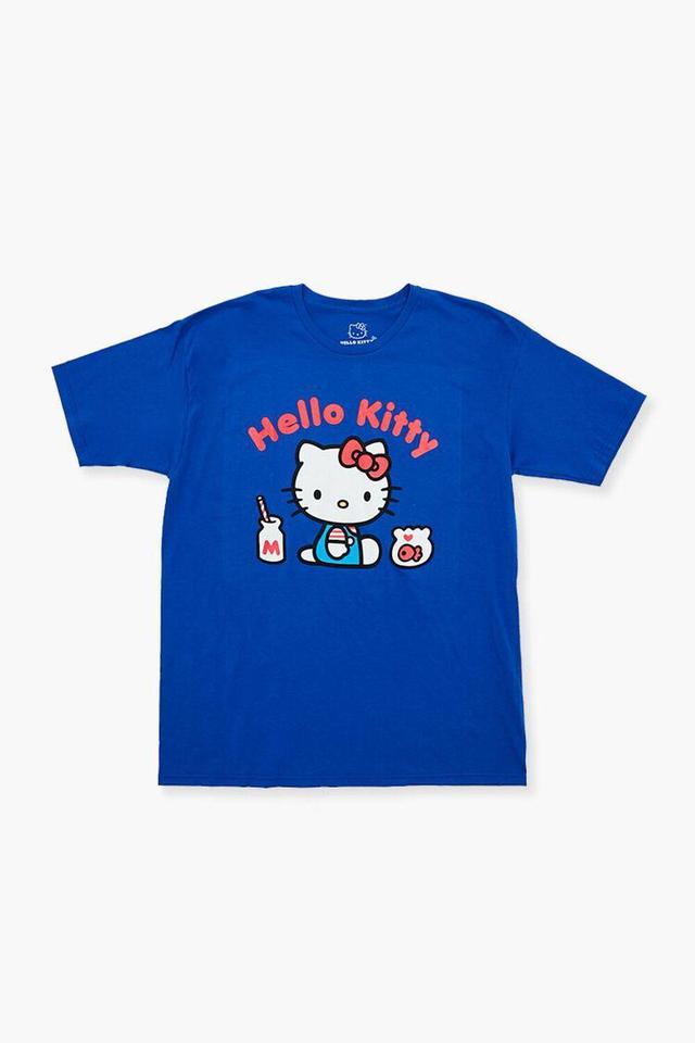 Hello Kitty Graphic Tee | Forever 21 Product Image