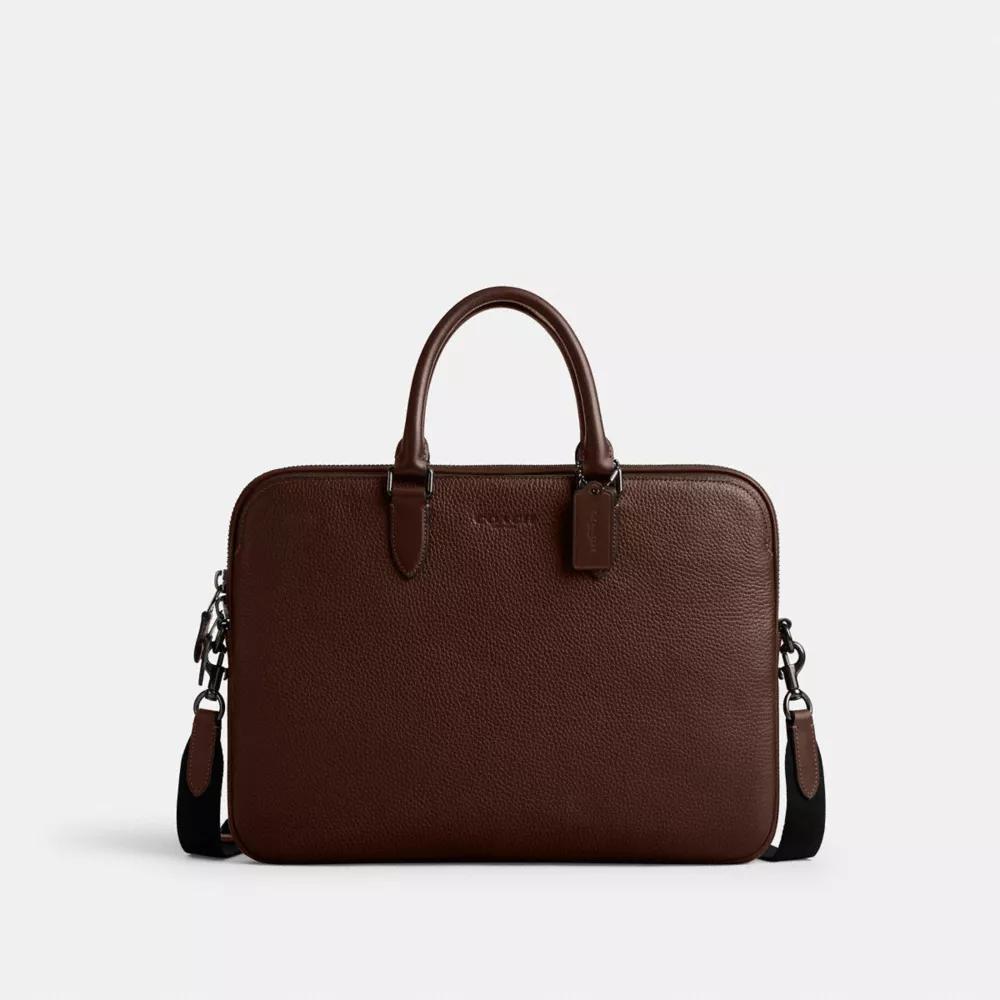 Gotham Slim Briefcase Product Image