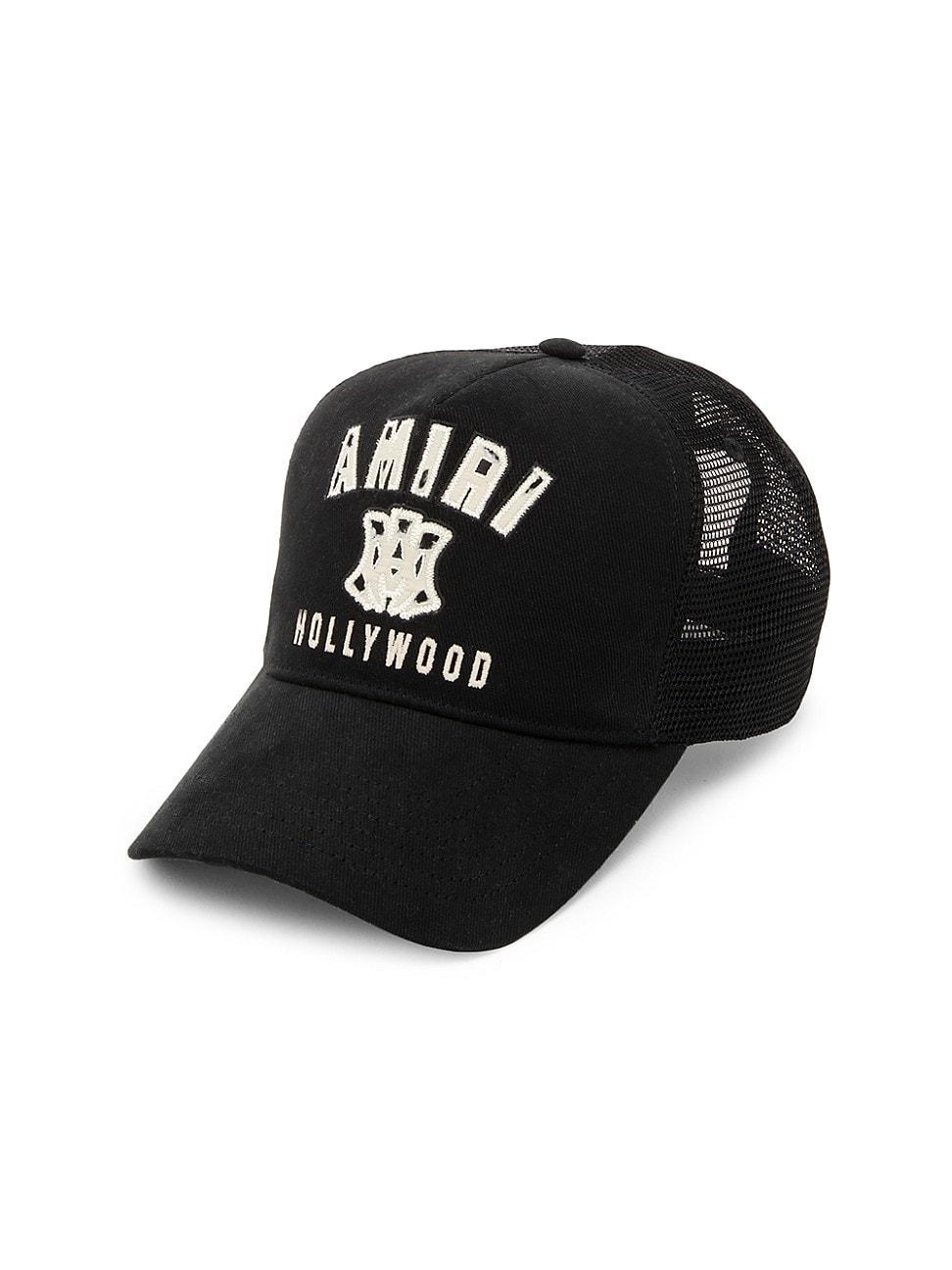 Mens MA Hollywood Trucker Hat Product Image