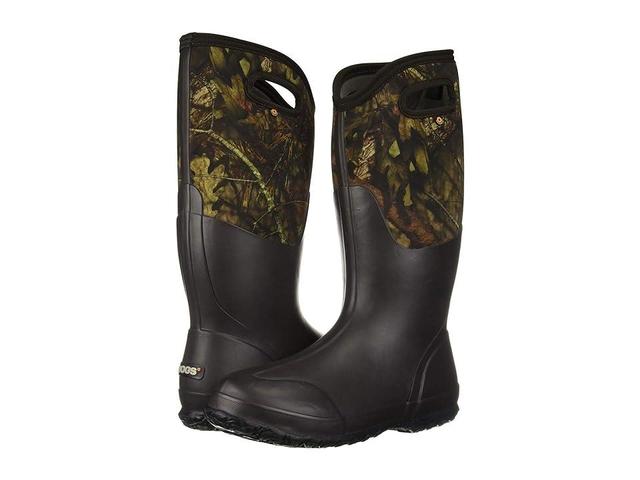 Bogs Classic Camo (Mossy Oak) Women's Boots Product Image