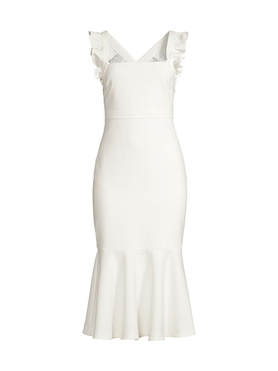 Womens Hara Dress Product Image