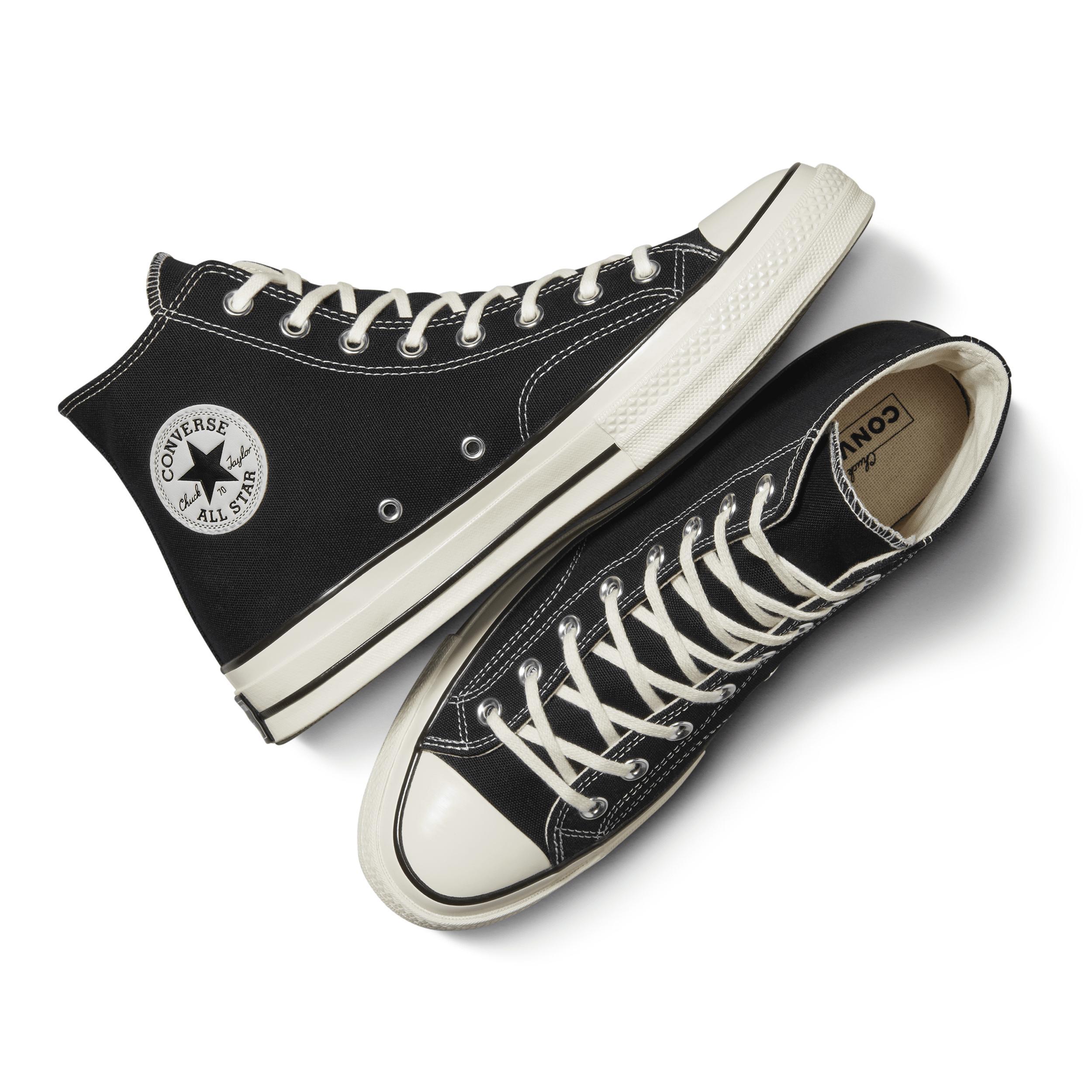 Converse Chuck 70 Hi Sneaker Parchment Product Image