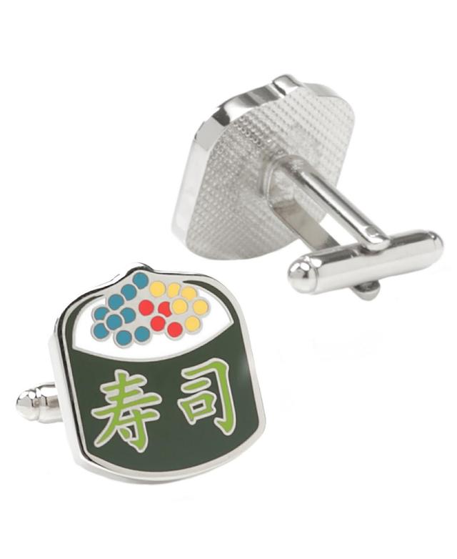 Mens California Roll Cufflinks Product Image