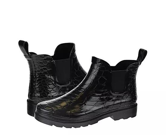 Capelli Womens Chelsea Rain Boot Product Image